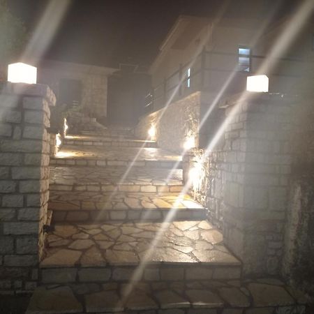 Villa Lidi Stavros  المظهر الخارجي الصورة