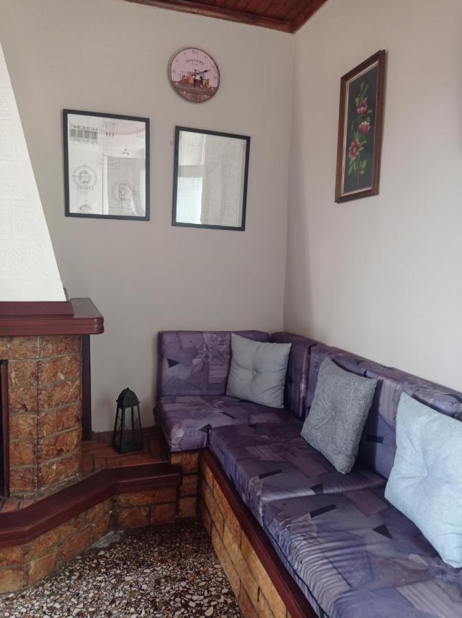 Villa Lidi Stavros  المظهر الخارجي الصورة