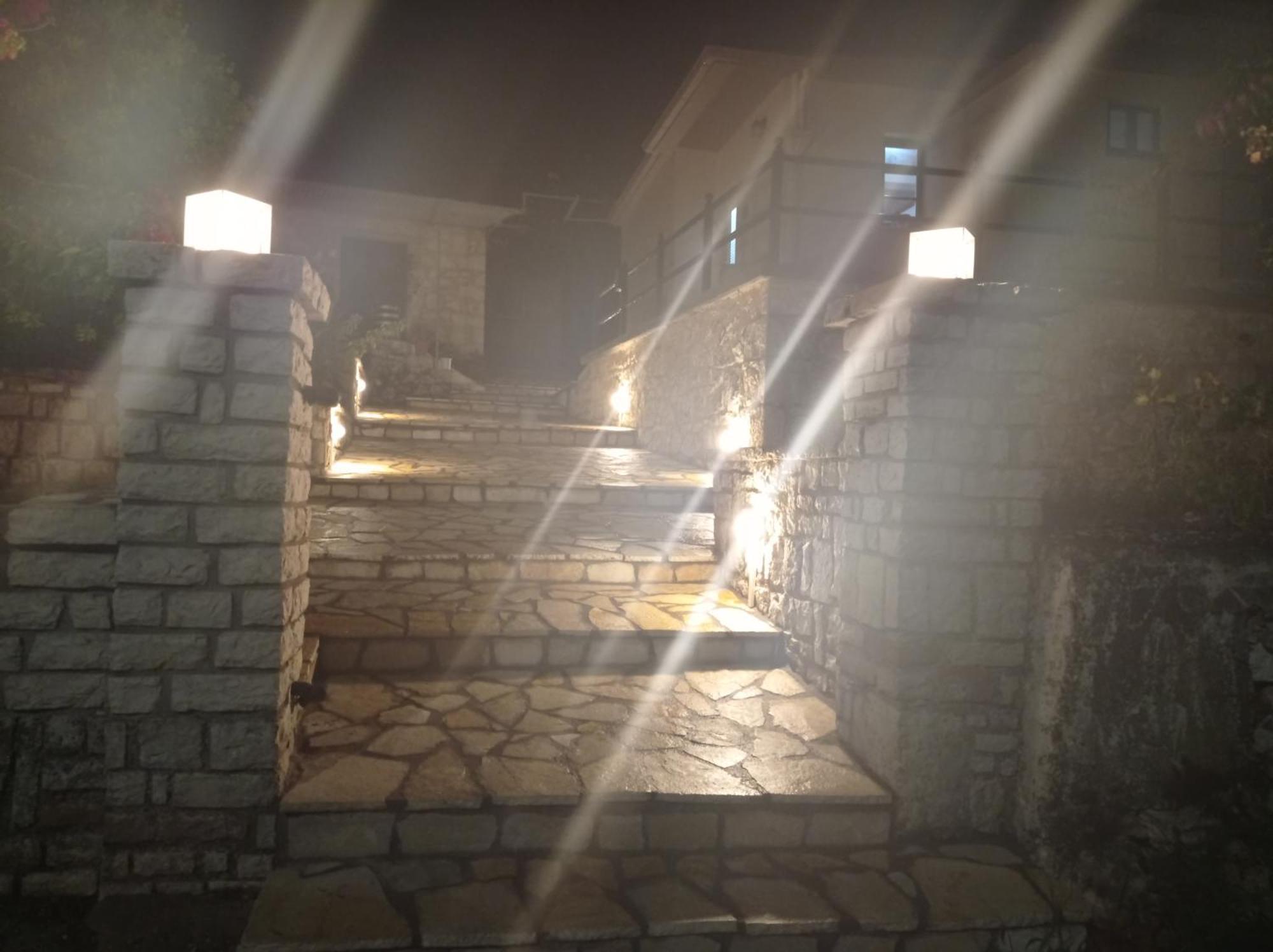 Villa Lidi Stavros  المظهر الخارجي الصورة