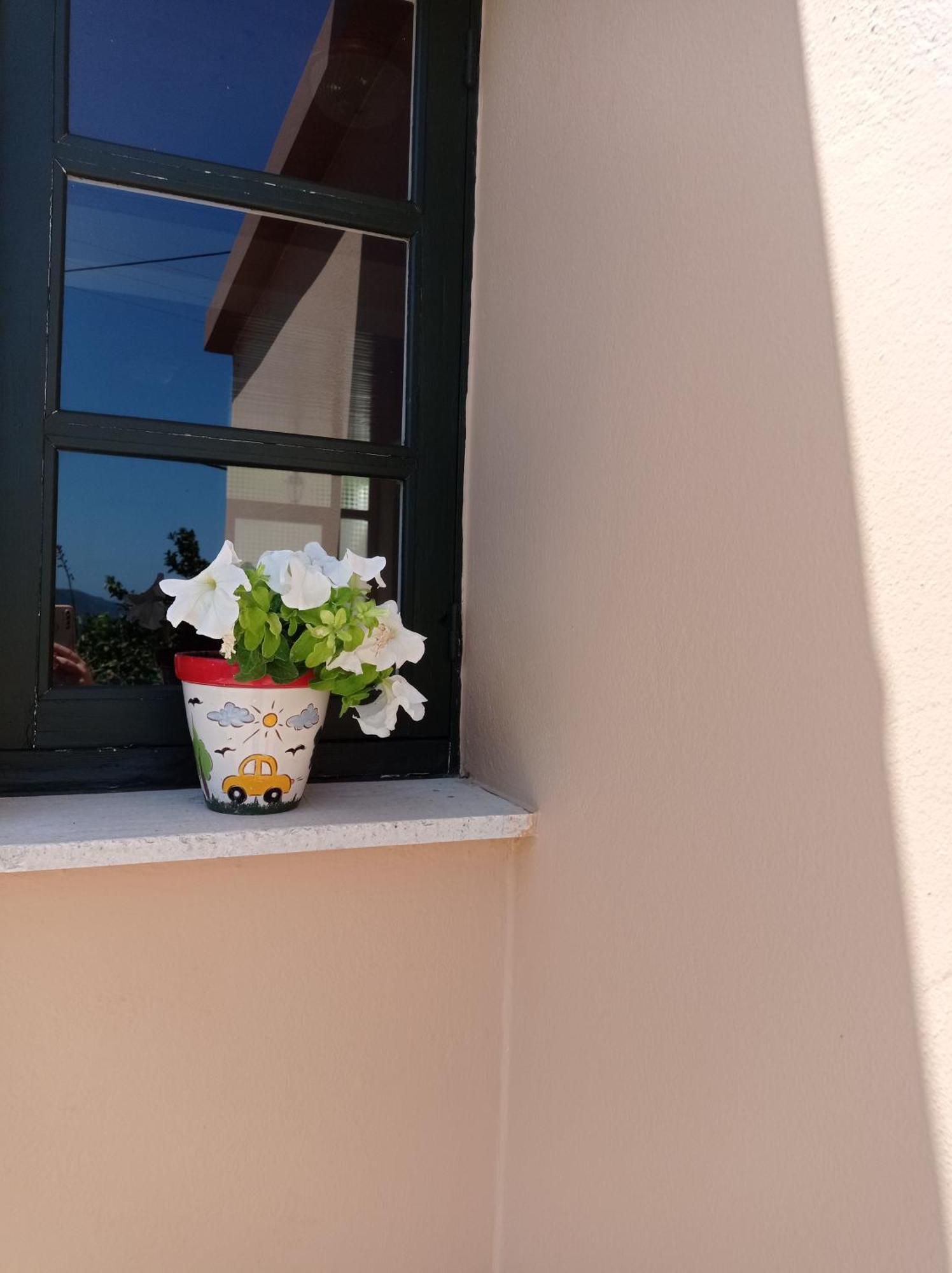 Villa Lidi Stavros  المظهر الخارجي الصورة